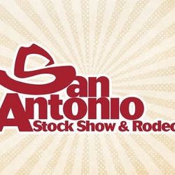 SA Rodeo tickets 