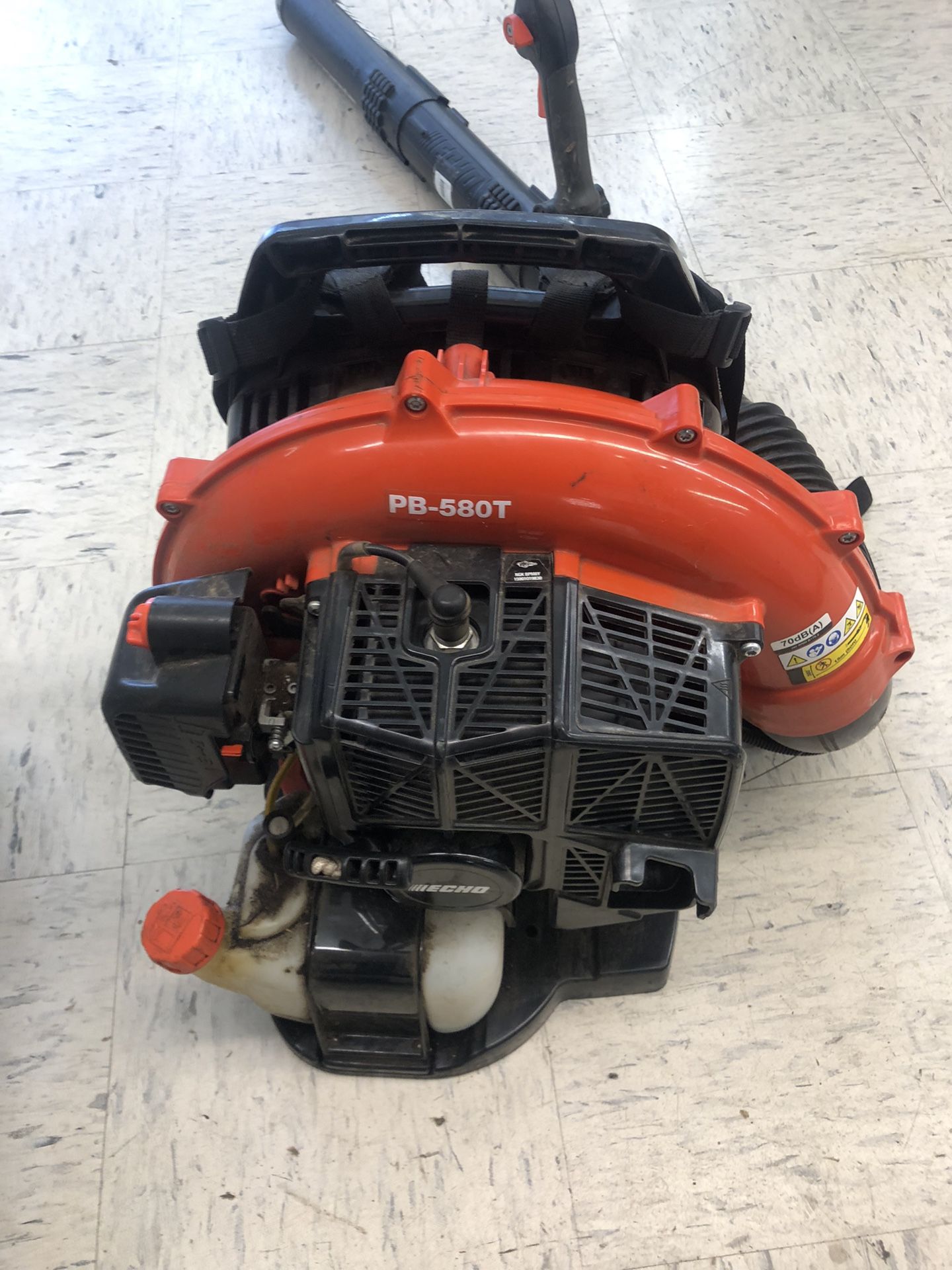 ECHO,GRACO, DeWalt and Much More