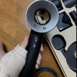 Dyson Supersonic 
