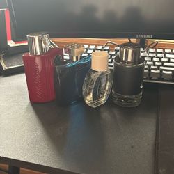 Cologne All 95% Full