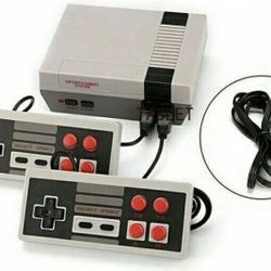 Brand New Retro game Console-Nintendo