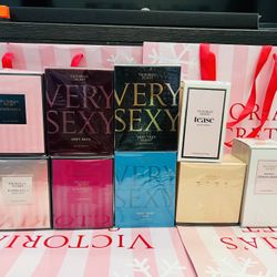 Victoria’s Secret Perfume 3.4oz or 100ml