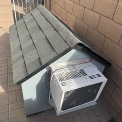 Dog Houses