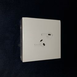 *Sealed In Box* Airpods 3rd Generation