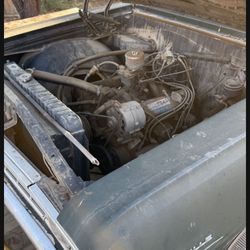 Running Motor For Sale