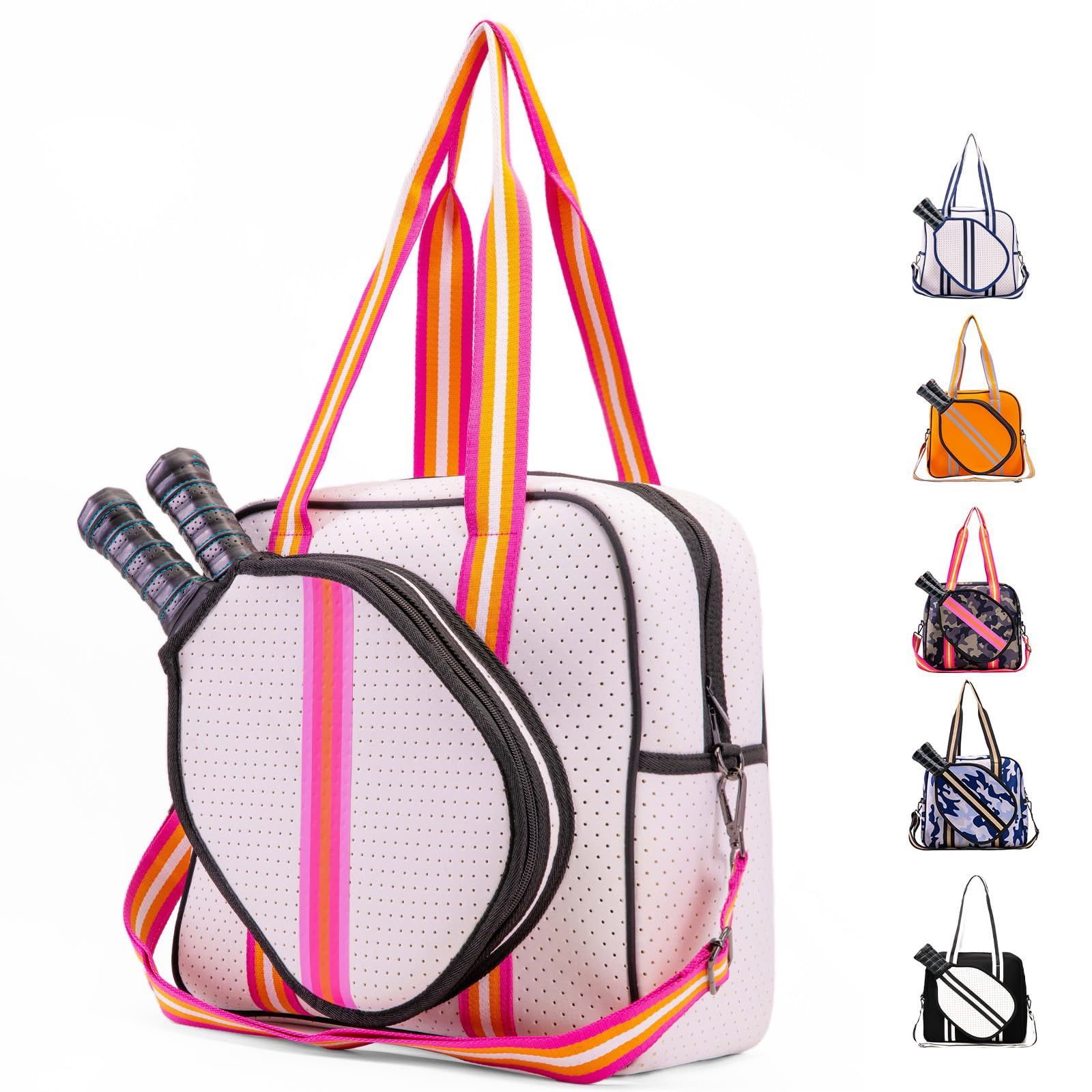 Manueklear Pickleball Bag