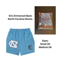 Eric Emmanuel And Spider 