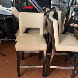 Bar Chairs 