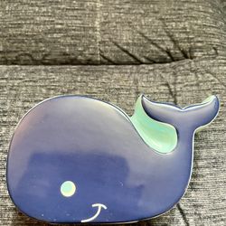 Whale Bank For Toddlers/Nusery