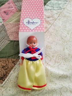 Effanbee Doll Company