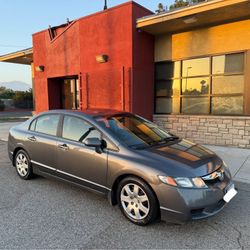 2010 Honda Civic