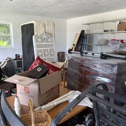 Everything For sale! 