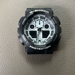 GSHOCK 5081 (NEEDS BAND.)