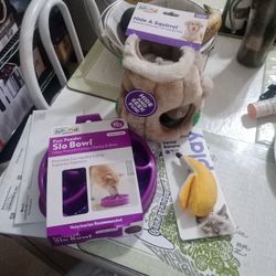 Pets Supplies Bundle 