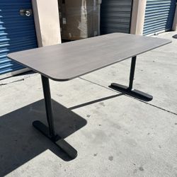 Large Office Desk – Perfect for Home Office or Study