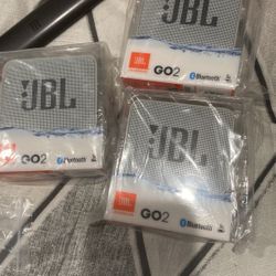 JBL Speaker 