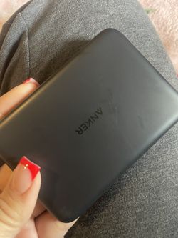 Anker Magnetic Battery 