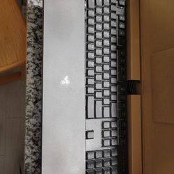 Razer Ornata V3 X Gaming Keyboard 
