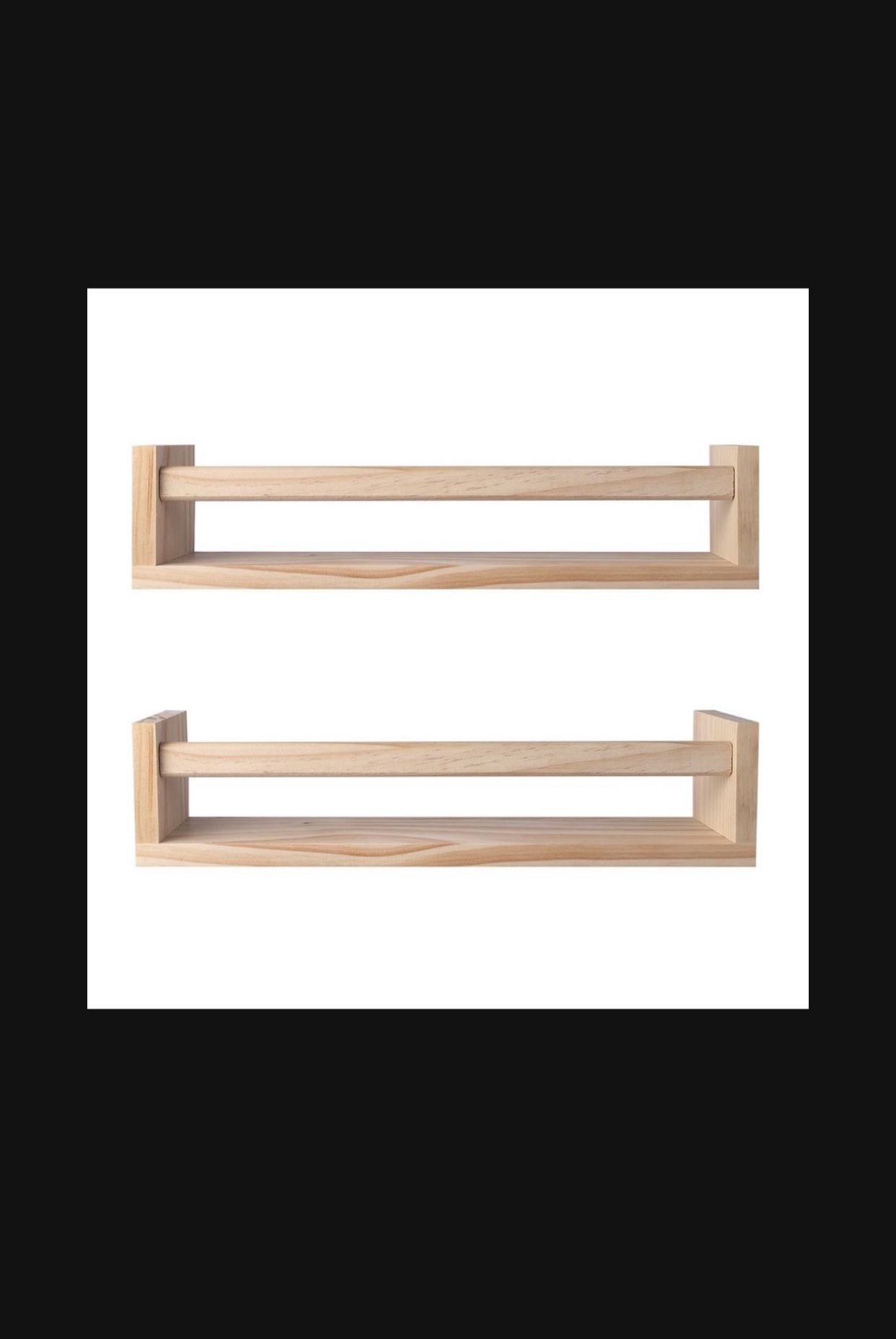 Wall Shelves
