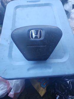 2003 Honda Pilot