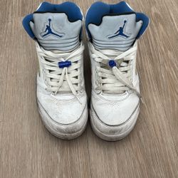 Jordan 5