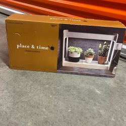 LED Desk Garden Lights 