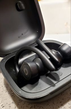Power Beats Pro