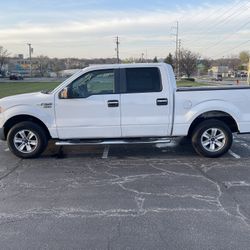 2009 Ford F-150