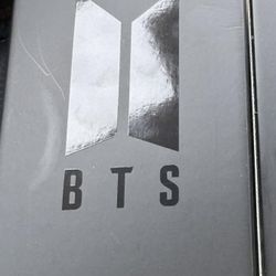 BTS Light Stick