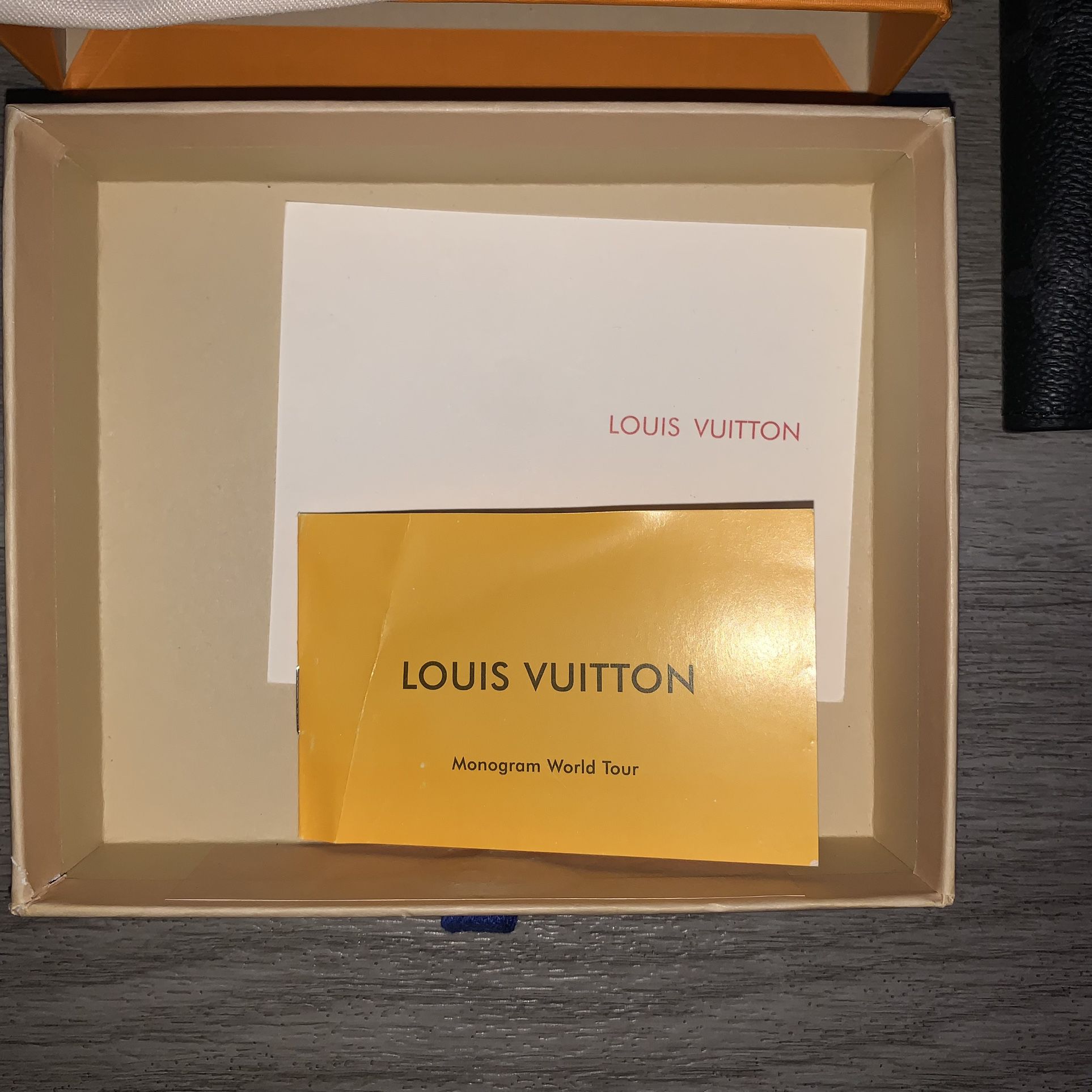 Louis Vuitton Insolite Wallet Rare & Discontinued for Sale in Loxahatchee,  FL - OfferUp
