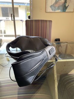 Back massager