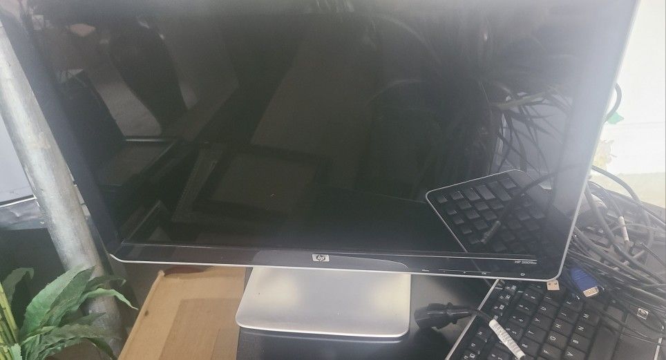 HP Computer & Accessories