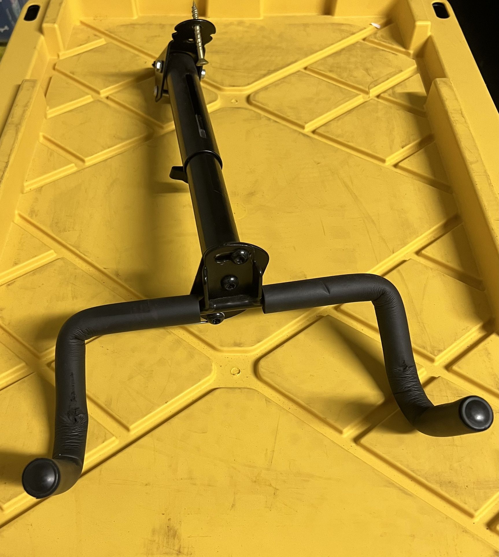 Bike Wall Mount
