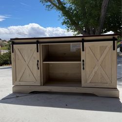 TV Stand Brand New