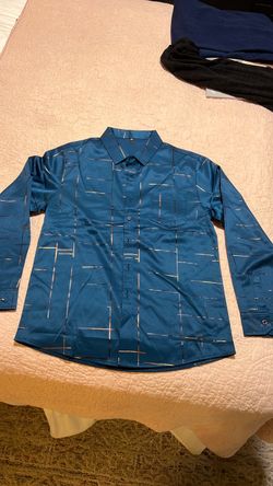 Men’s dress shirt