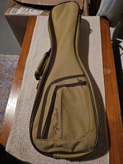 Fender Ukulele Case, Never Used