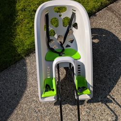 Bell Kids Bike Seat