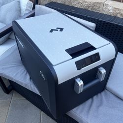 Camping Fridge Brand New Cfx35 Newest Generation 