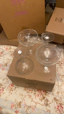 Copas Para Margarita