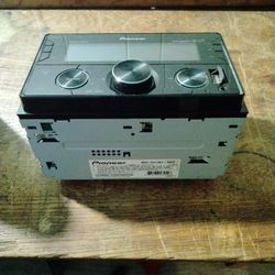 Pioneer Stereo Mvh-S622bs