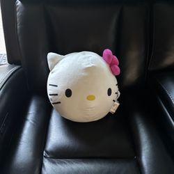 HELLO KITTY HEAD