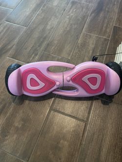 Gt -srm Hoverboard