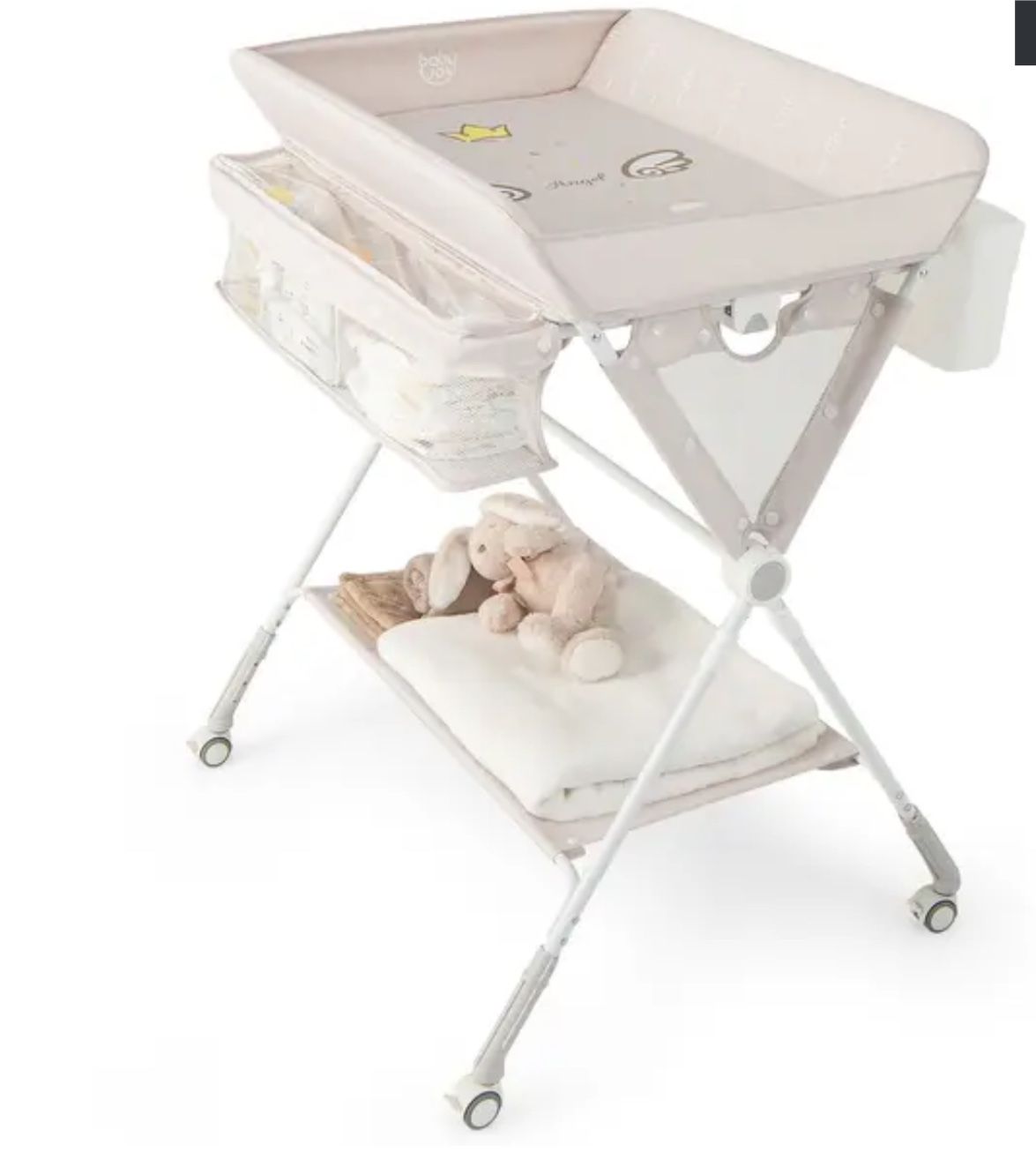 NEW Portable Baby Changing Table