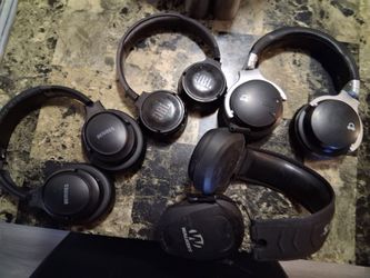 Headphones