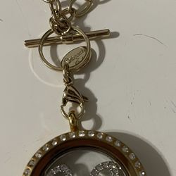 Original Owl Necklace