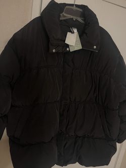 H&M Puffer Jacket