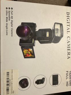 Camera