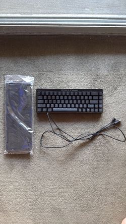 ROG Falchion Ace HFX 65% Keyboard