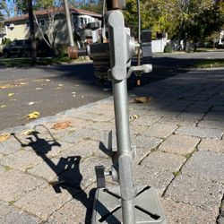 Drill Press