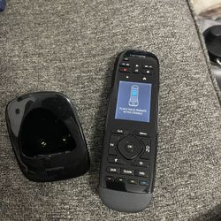 Brand New Logitech Harmony Remote Control